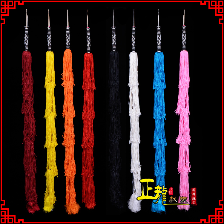 南宫藤条骑马表演加大厚穗 马鞭