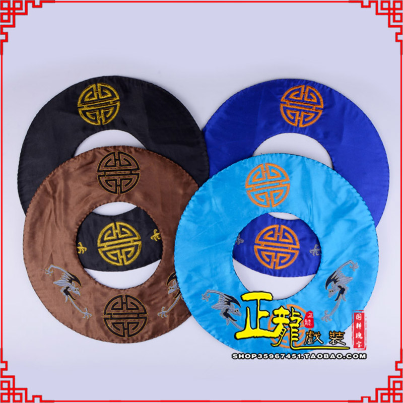 南宫老生姜子牙大于刘海砍柴打渔 草帽圈